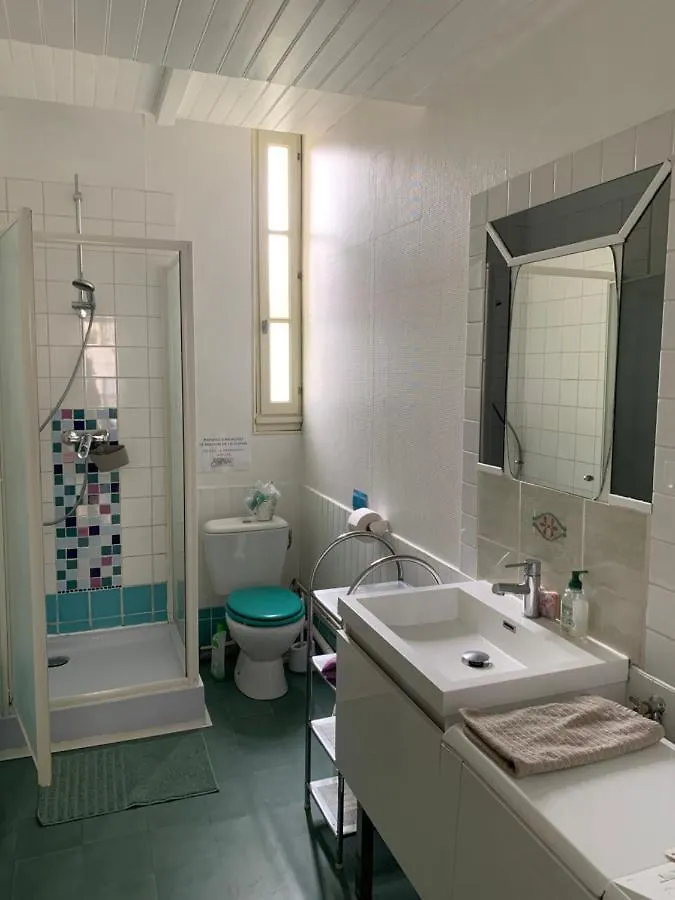 Appartement WOAN centre Marciac