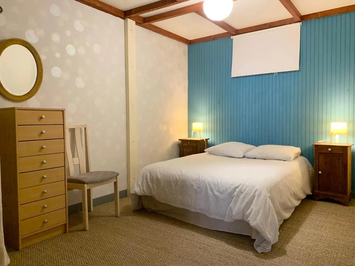 Appartamento Appartement WOAN centre Marciac